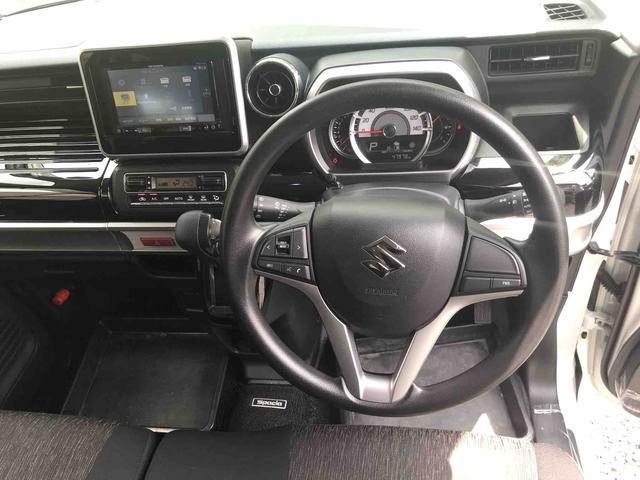 スズキ スペーシア　カスタム