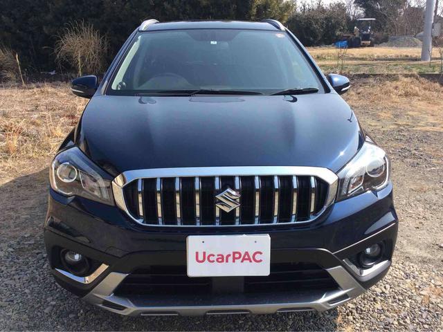 スズキ ＳＸ４　Ｓクロス