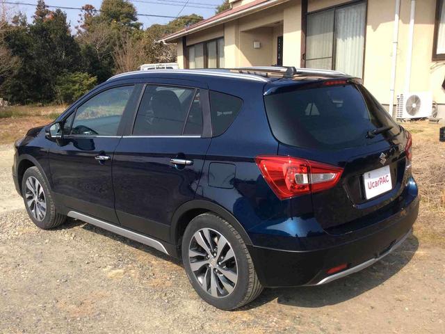 スズキ ＳＸ４　Ｓクロス