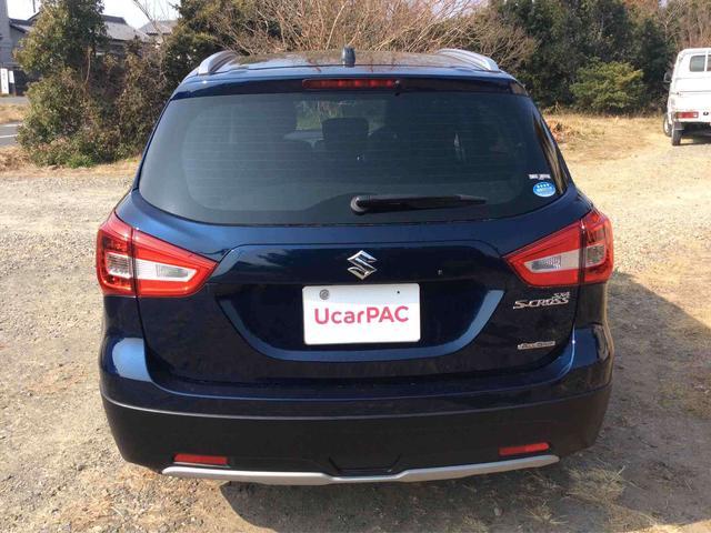 スズキ ＳＸ４　Ｓクロス
