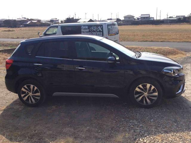 スズキ ＳＸ４　Ｓクロス