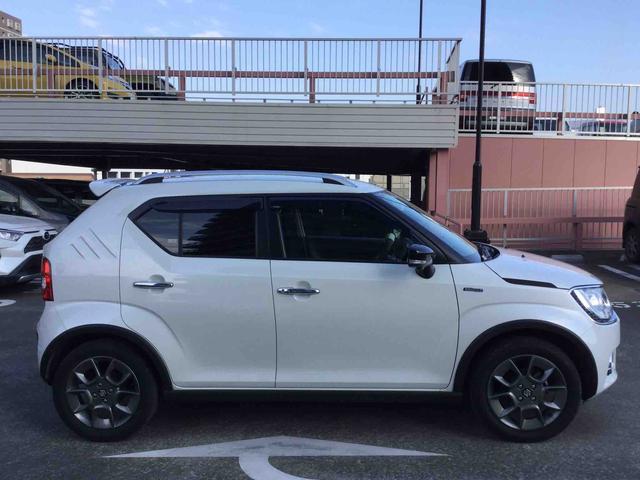 スズキ イグニス