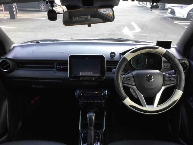 スズキ イグニス