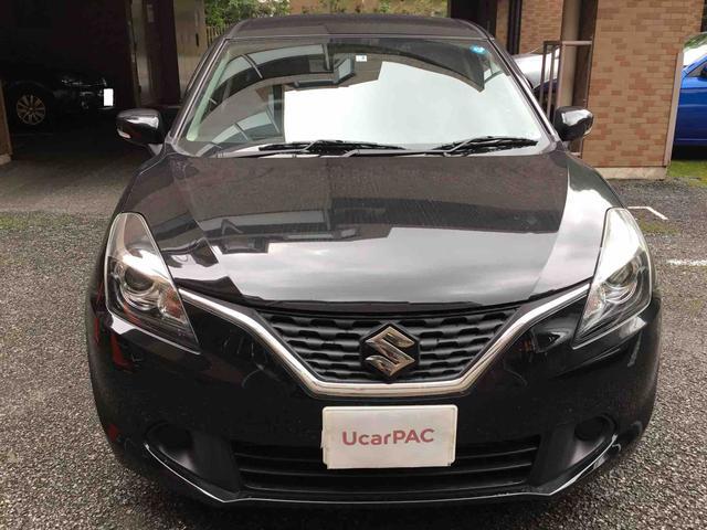 スズキ バレーノ