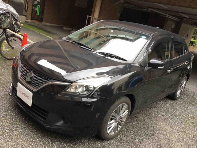 スズキ バレーノ