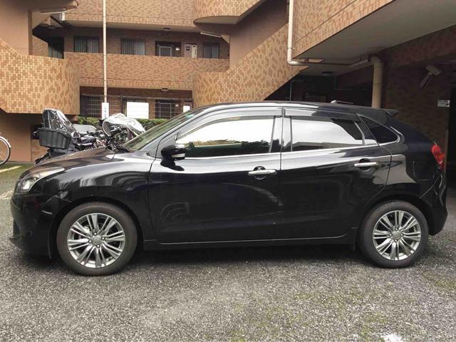 スズキ バレーノ