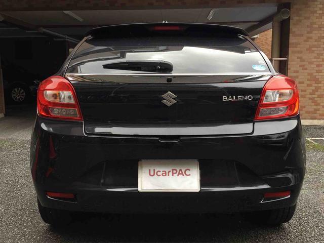 スズキ バレーノ