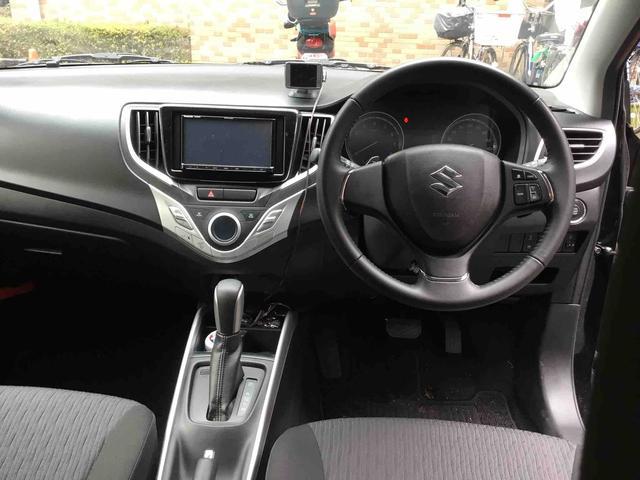 スズキ バレーノ