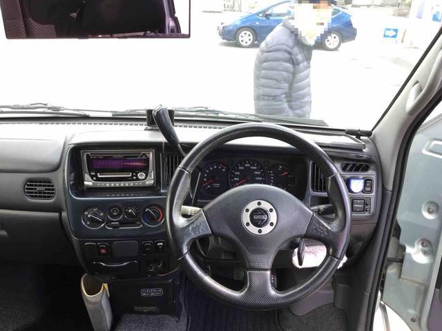 ダイハツ アトレー７