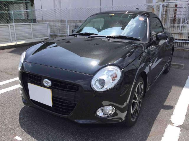 ダイハツ コペン