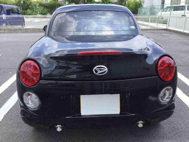 ダイハツ コペン