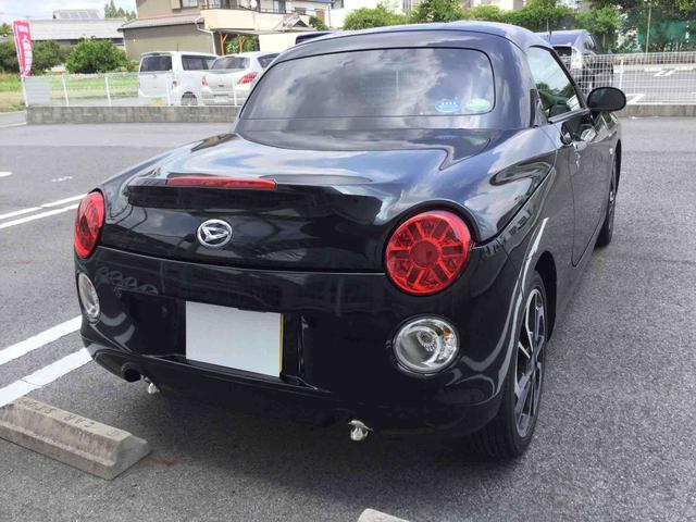 ダイハツ コペン