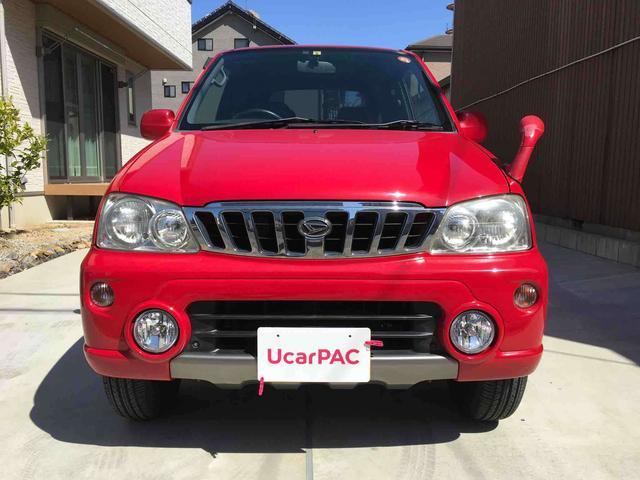 ダイハツ テリオスキッド