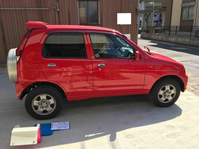 ダイハツ テリオスキッド