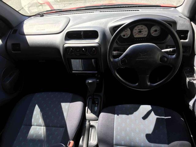 ダイハツ テリオスキッド