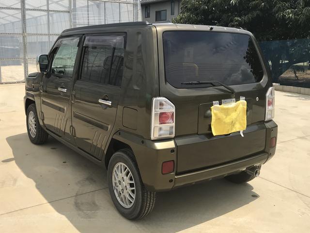 ダイハツ ネイキッド