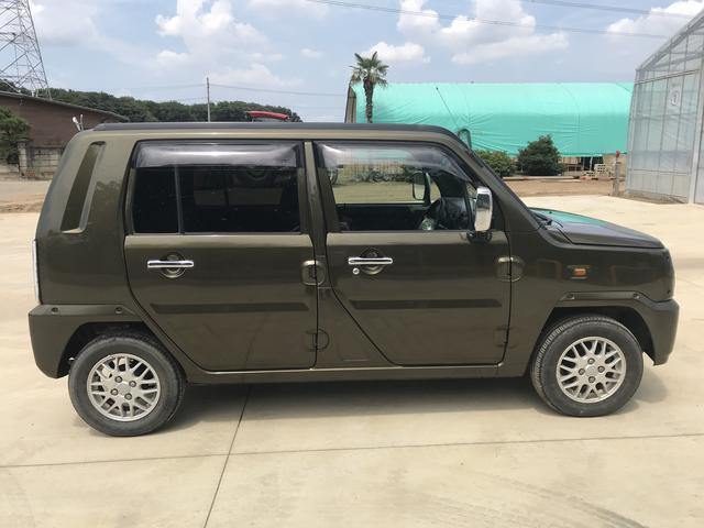 ダイハツ ネイキッド