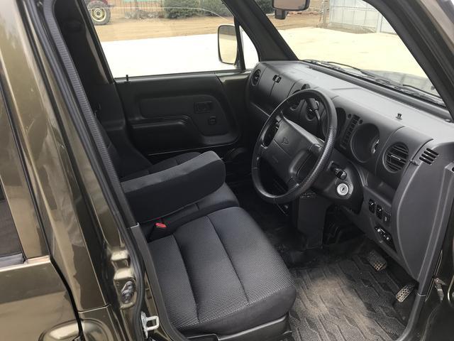 ダイハツ ネイキッド