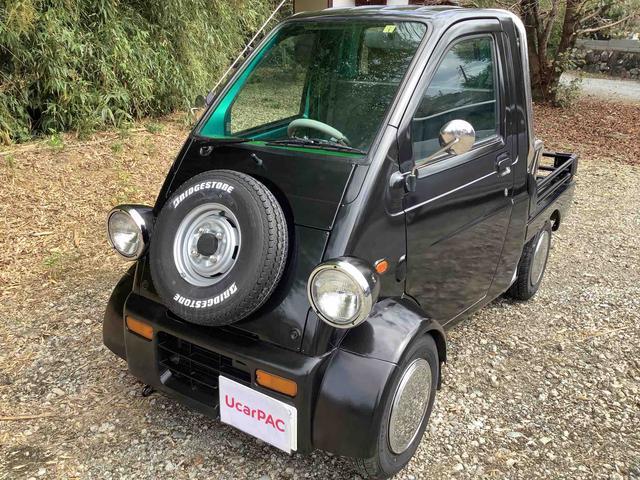 ダイハツ ミゼット２