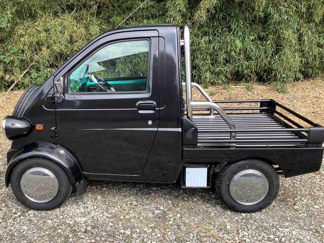 ダイハツ ミゼット２