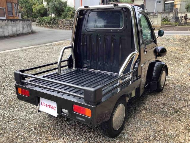 ダイハツ ミゼット２