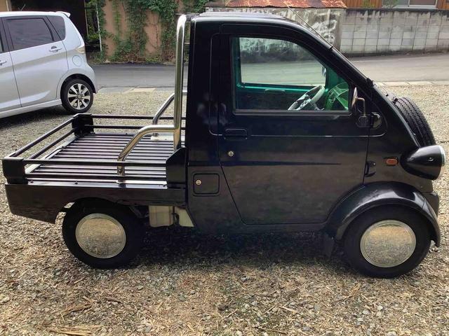 ダイハツ ミゼット２