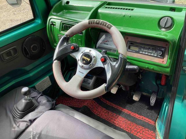 ダイハツ ミゼット２