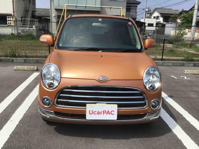 ダイハツ ミラジーノ