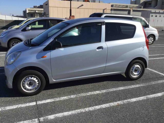 ダイハツ ミラバン