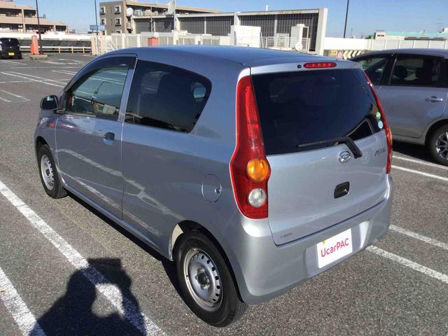 ダイハツ ミラバン