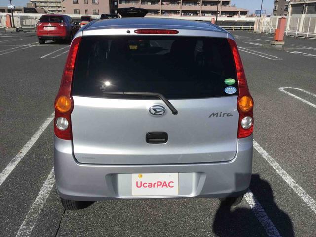 ダイハツ ミラバン