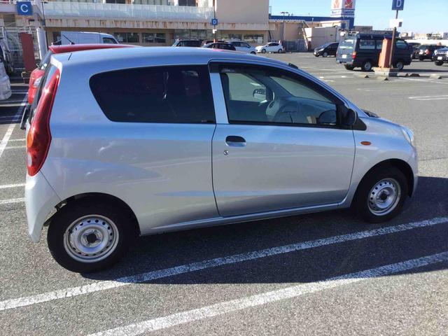 ダイハツ ミラバン