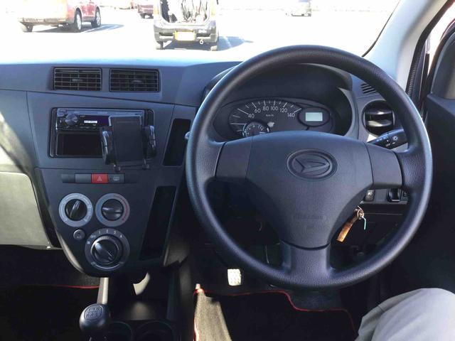 ダイハツ ミラバン