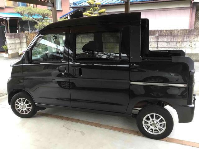 ダイハツ ハイゼットバン