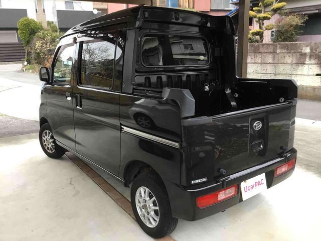 ダイハツ ハイゼットバン
