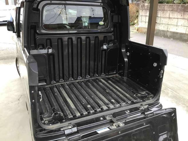 ダイハツ ハイゼットバン