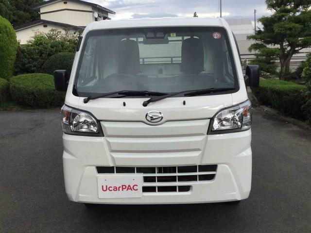 ダイハツ ハイゼットトラック