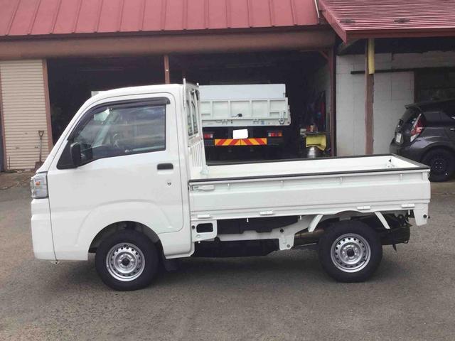 ダイハツ ハイゼットトラック