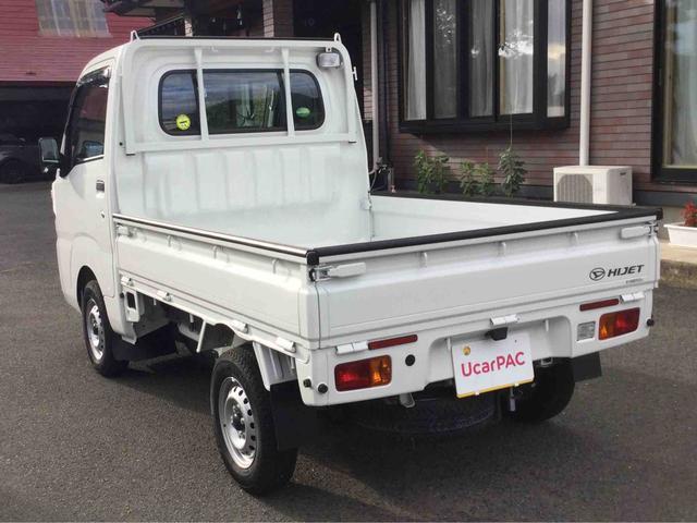 ダイハツ ハイゼットトラック