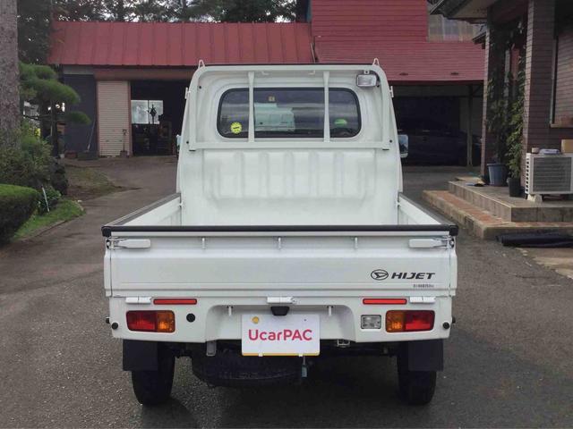 ダイハツ ハイゼットトラック