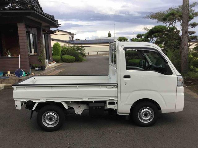 ダイハツ ハイゼットトラック