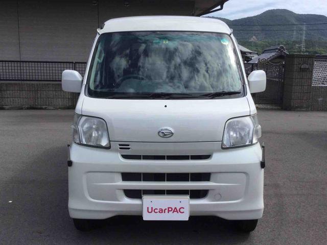 ダイハツ ハイゼットカーゴ