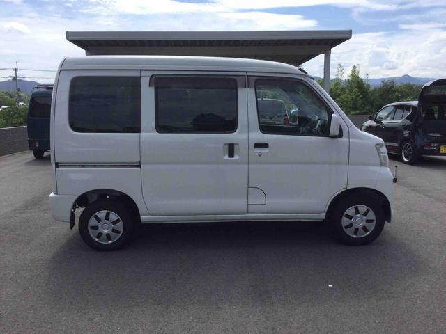 ダイハツ ハイゼットカーゴ