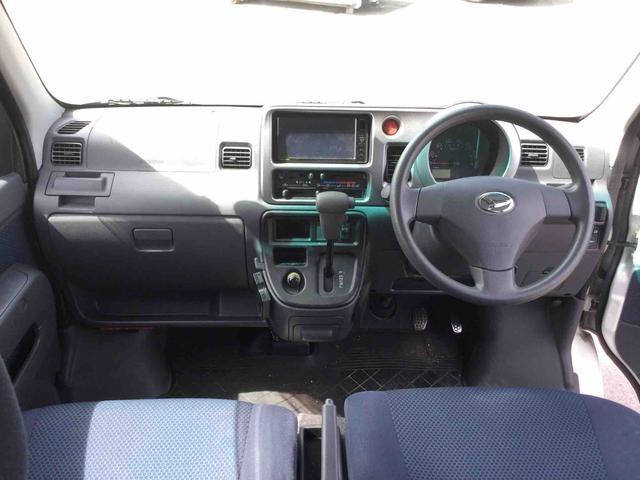 ダイハツ ハイゼットカーゴ