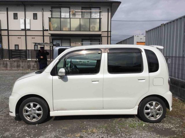 ダイハツ ムーヴ　ラテ