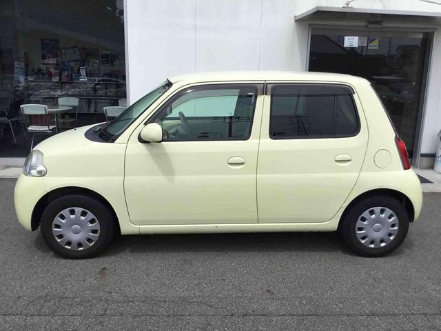 ダイハツ エッセ