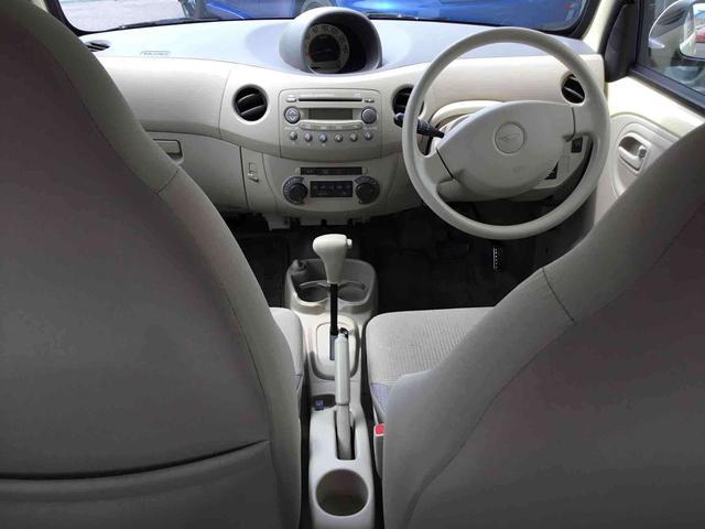 ダイハツ エッセ