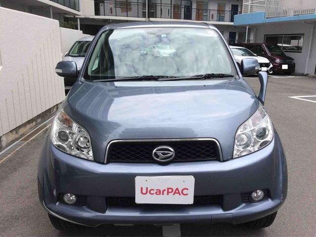 ダイハツ ビーゴ