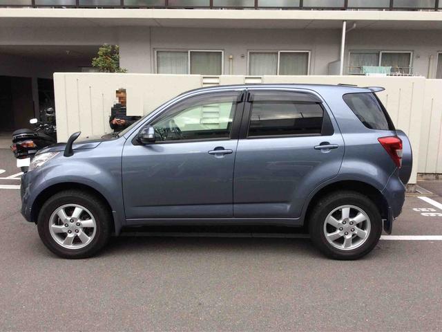 ダイハツ ビーゴ