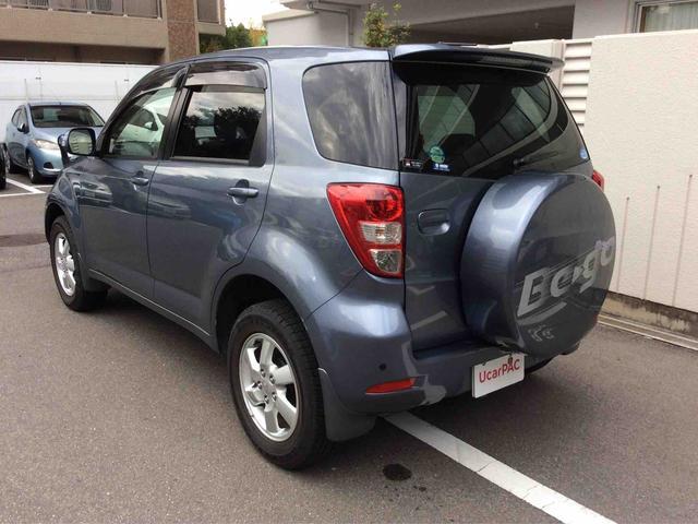 ダイハツ ビーゴ